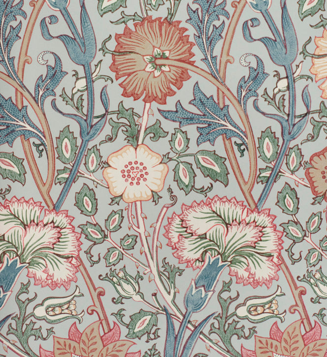 MORRIS & Co.(ウィリアム・モリス) / ARCHIVE COLLECTION 2 / Pink & Rose 212568