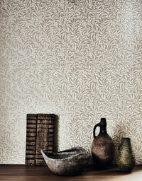 絵画 200/1 MORRIS & Co.(ウィリアム・モリス) / Pure Willow Bough 216023 | 輸入