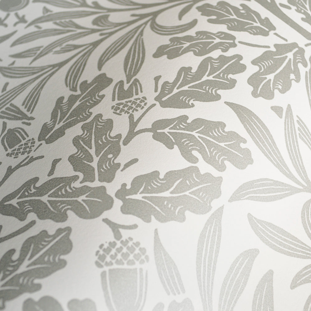 MORRIS & Co.(ウィリアム・モリス) / Pure Acorn 216042 | 輸入壁紙