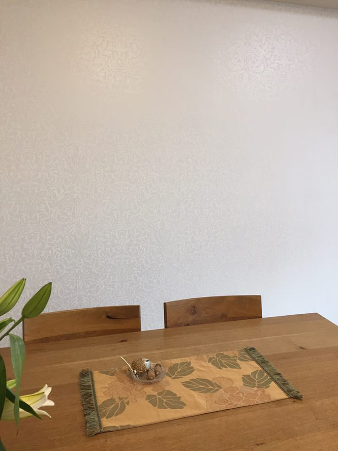 O様の施工写真