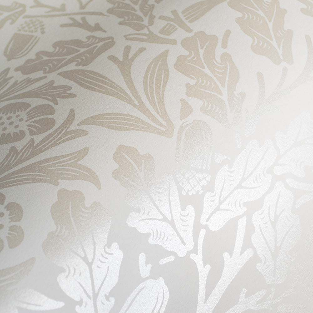 MORRIS & Co.(ウィリアム・モリス) / Pure Acorn 216044 | 輸入