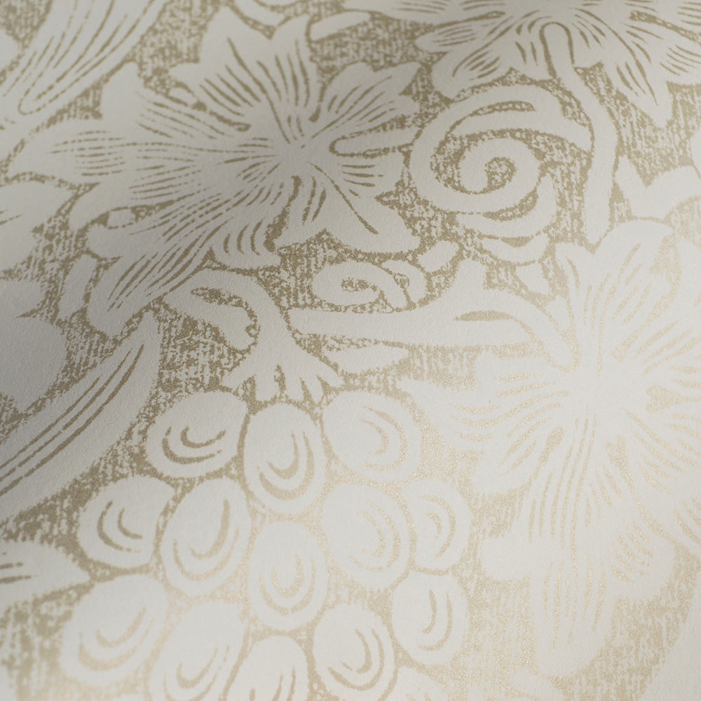 MORRIS & Co.(ウィリアム・モリス) / Pure Sunflower 216047 | 輸入