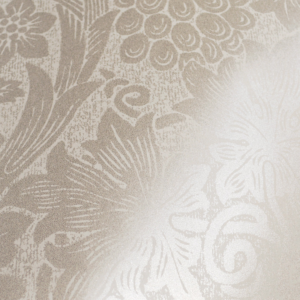 MORRIS & Co.(ウィリアム・モリス) / Pure Sunflower 216048 | 輸入