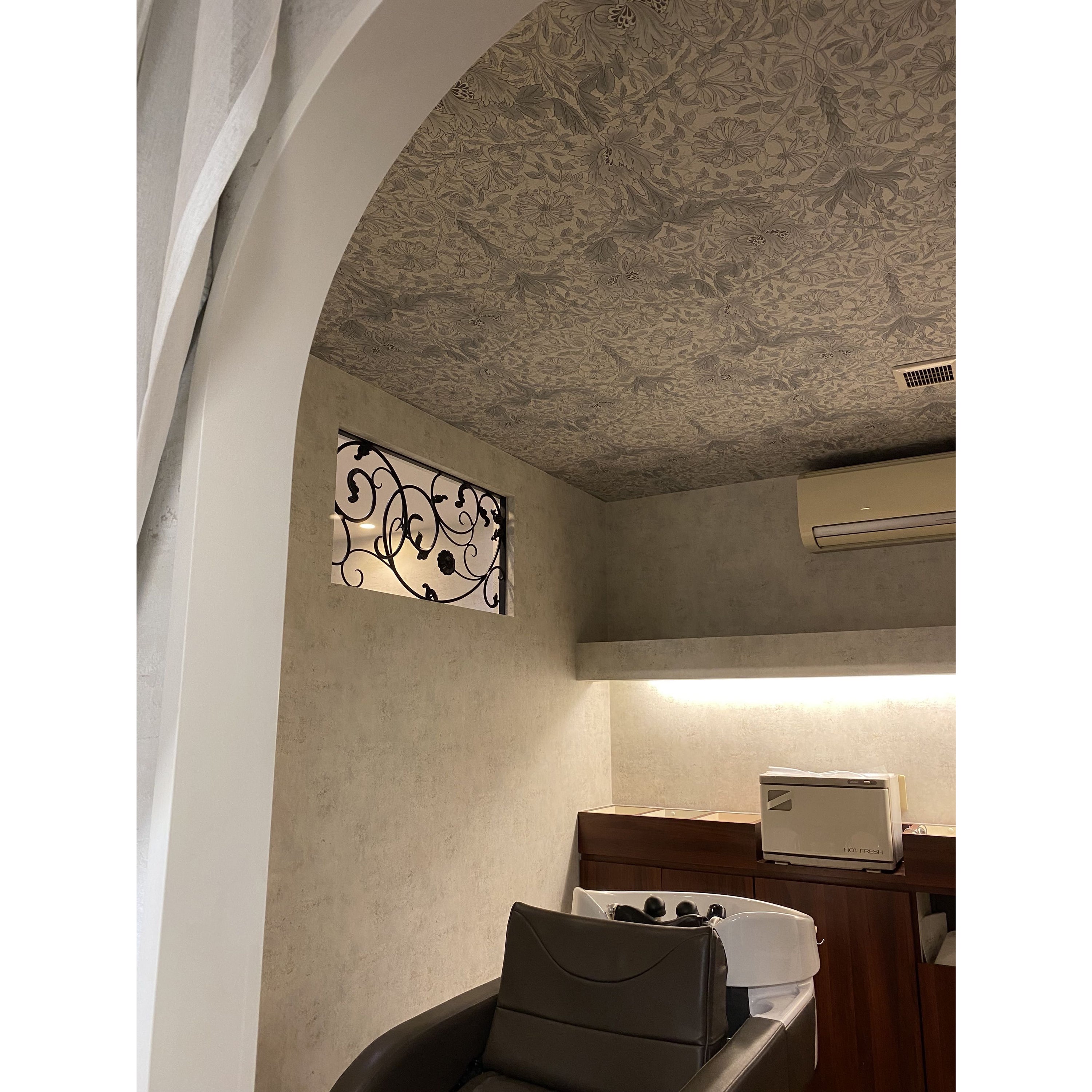 輸入壁紙はじめてセット】rasch(ラッシュ) / 939514 (Factory III