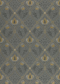 n*rumi商品 PURE MORRIS (ピュアモリス) / PURE MORRIS NORTH WALLPAPERS