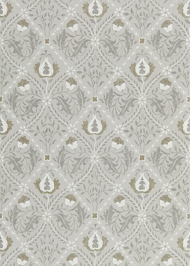 PURE MORRIS (ピュアモリス) / PURE MORRIS NORTH WALLPAPERS / Pure Trellis 216528