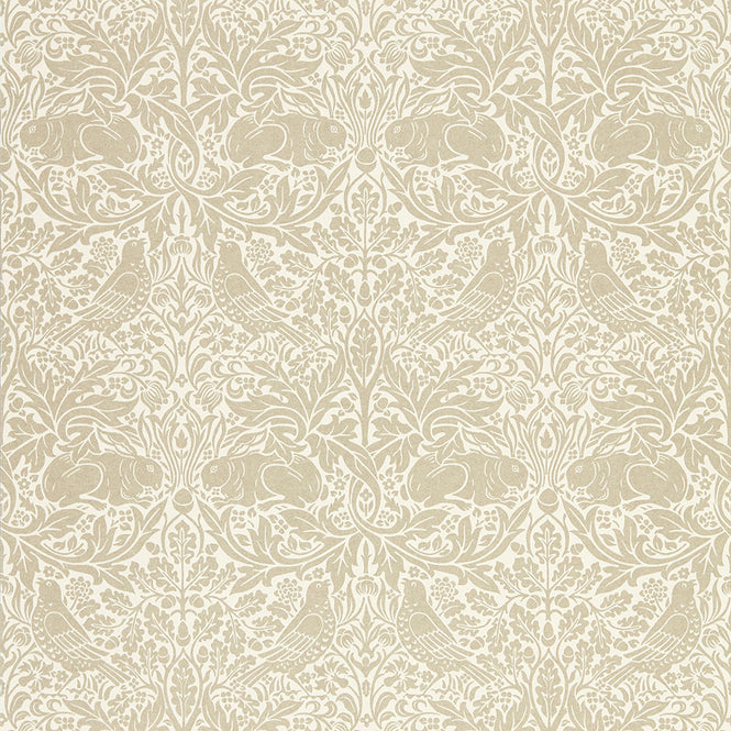 PURE MORRIS (ピュアモリス) / PURE MORRIS NORTH WALLPAPERS / Pure Brer Rabbit 216531