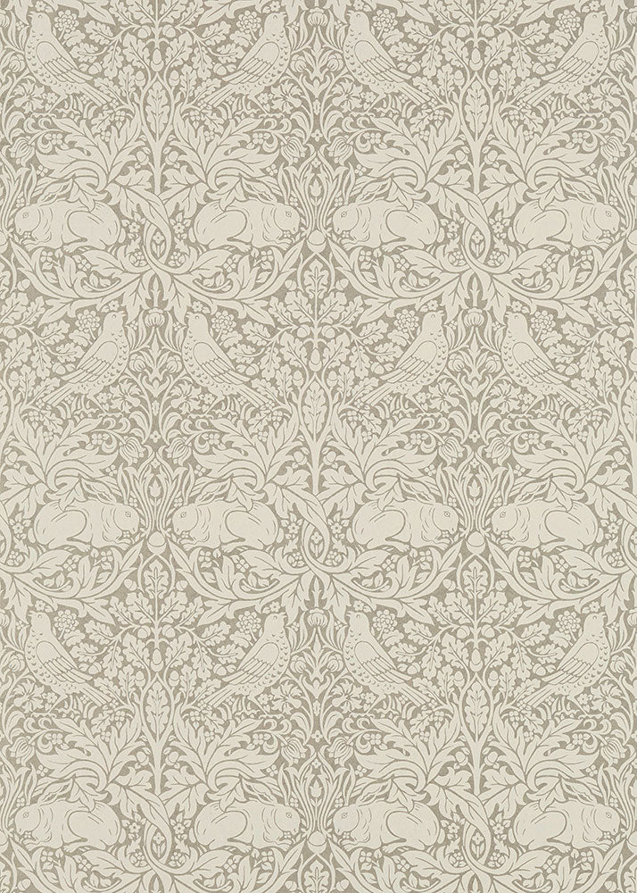 PURE MORRIS (ピュアモリス) / PURE MORRIS NORTH WALLPAPERS / Pure