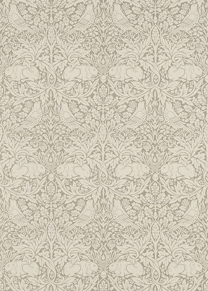 PURE MORRIS (ピュアモリス) / PURE MORRIS NORTH WALLPAPERS / Pure Brer Rabbit 216532