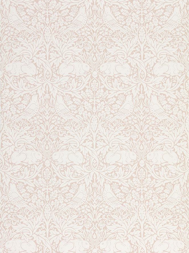 PURE MORRIS (ピュアモリス) / PURE MORRIS NORTH WALLPAPERS / Pure Brer Rabbit 216533