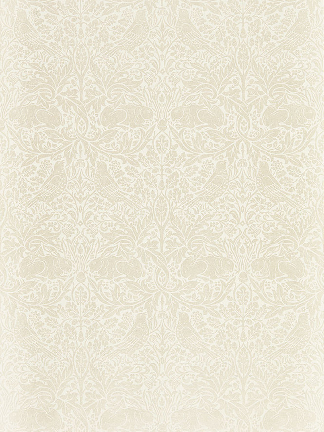 PURE MORRIS (ピュアモリス) / PURE MORRIS NORTH WALLPAPERS / Pure Brer Rabbit 216534