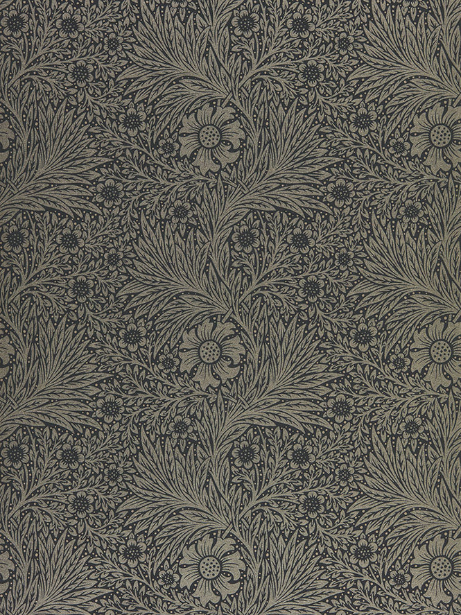 PURE MORRIS (ピュアモリス) / PURE MORRIS NORTH WALLPAPERS / Pure Marigold 216535