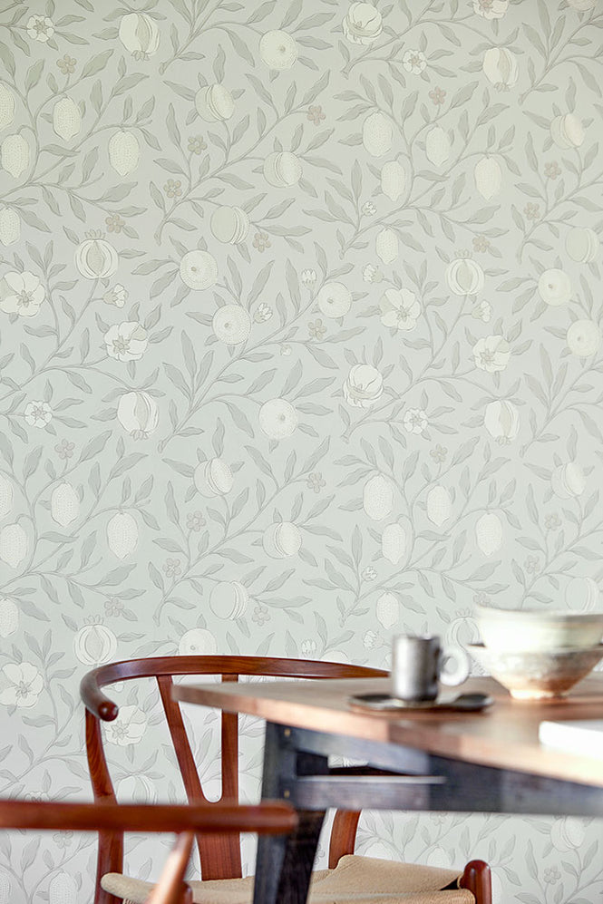 PURE MORRIS (ピュアモリス) / PURE MORRIS NORTH WALLPAPERS / Pure Fruit 216540