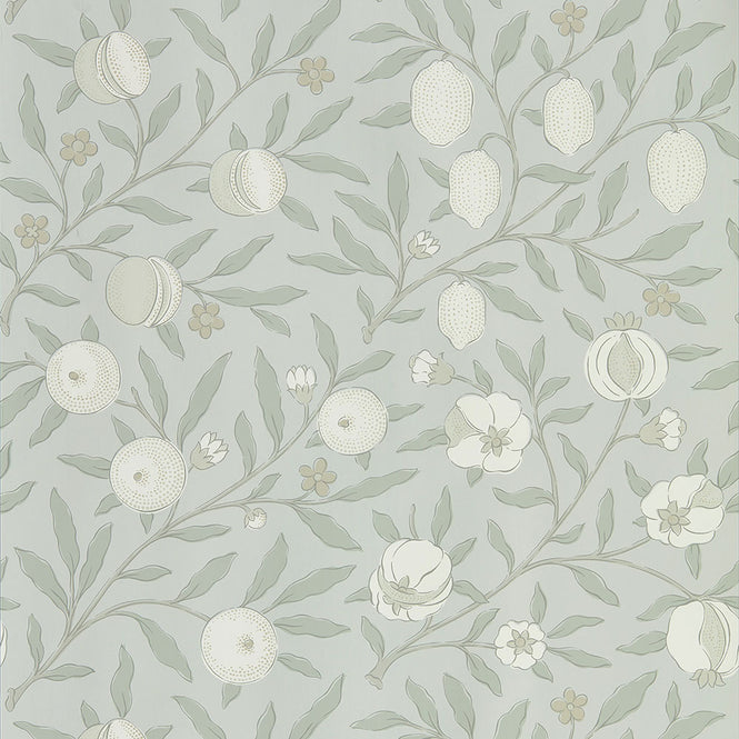 PURE MORRIS (ピュアモリス) / PURE MORRIS NORTH WALLPAPERS / Pure Fruit 216540