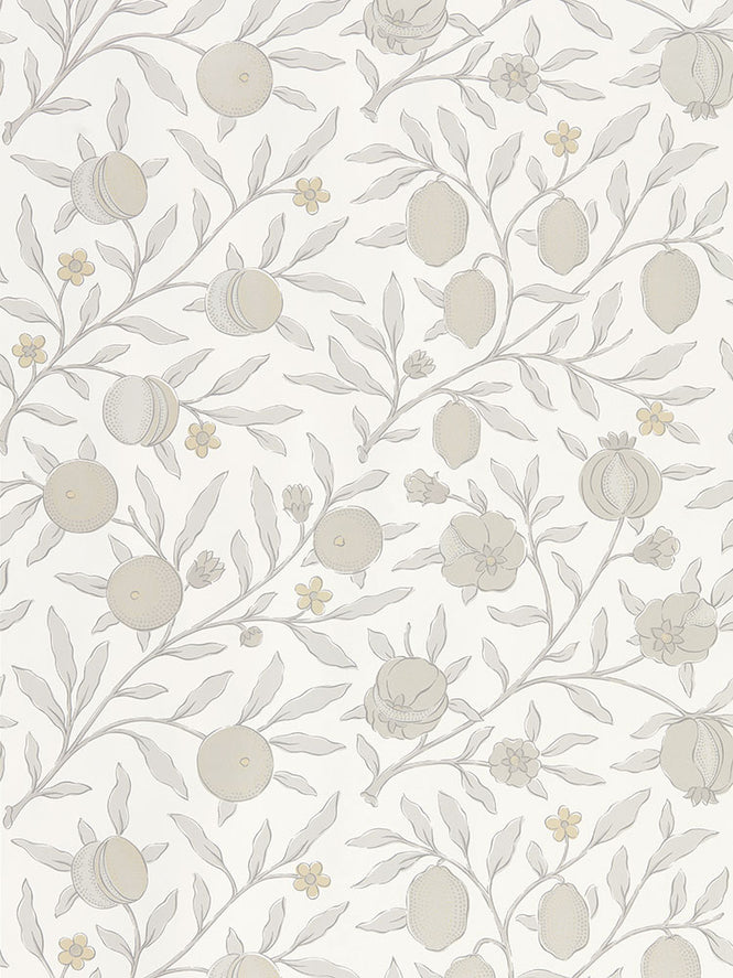 PURE MORRIS (ピュアモリス) / PURE MORRIS NORTH WALLPAPERS / Pure Fruit 216542