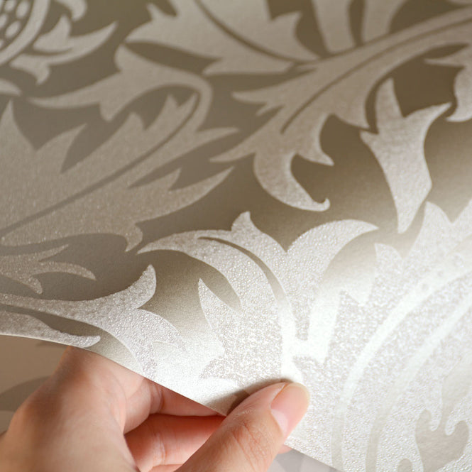PURE MORRIS (ピュアモリス) / PURE MORRIS NORTH WALLPAPERS / Pure Thistle 216548
