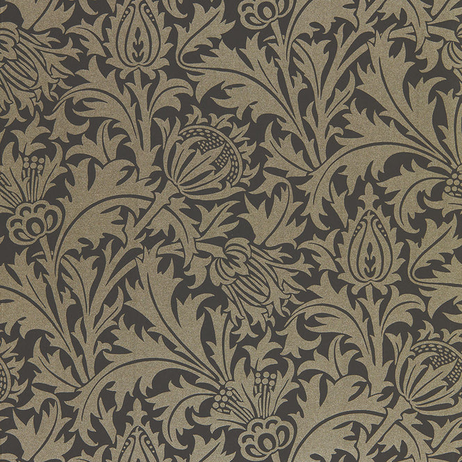 PURE MORRIS (ピュアモリス) / PURE MORRIS NORTH WALLPAPERS / Pure Thistle 216549