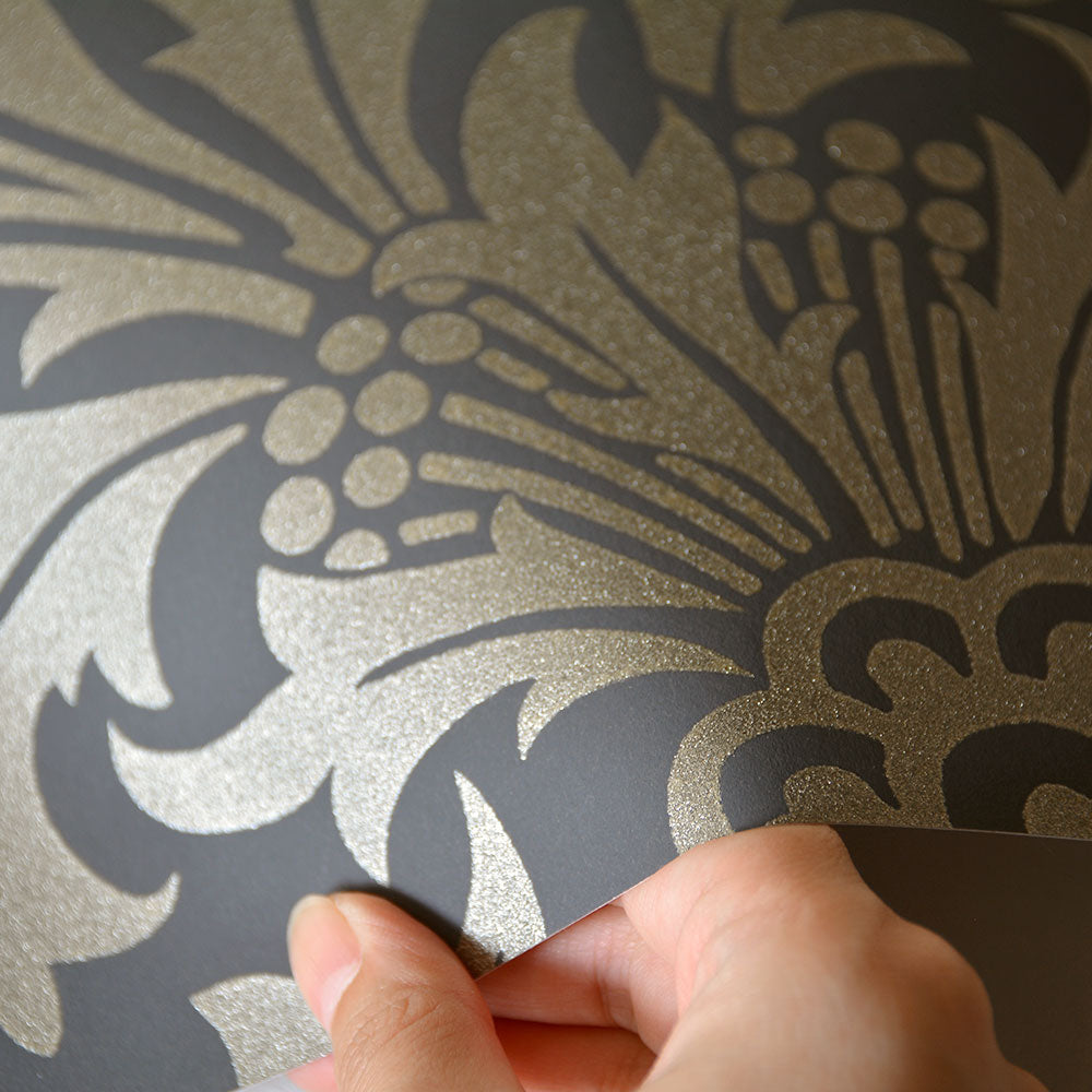 PURE MORRIS (ピュアモリス) / PURE MORRIS NORTH WALLPAPERS / Pure