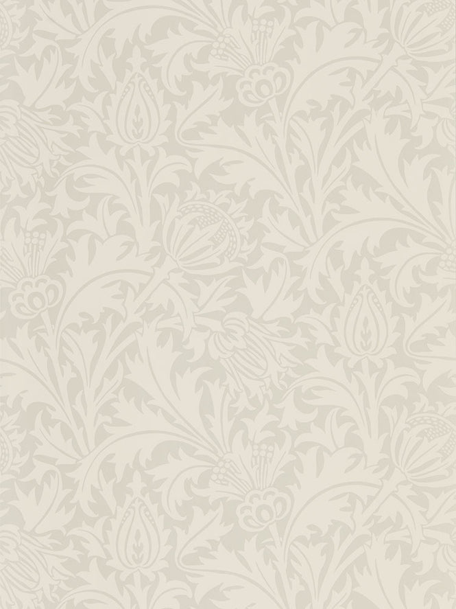 PURE MORRIS (ピュアモリス) / PURE MORRIS NORTH WALLPAPERS / Pure Thistle 216550