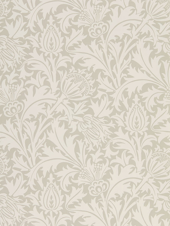 PURE MORRIS (ピュアモリス) / PURE MORRIS NORTH WALLPAPERS / Pure Thistle 216551