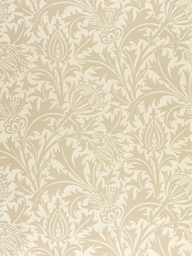 PURE MORRIS (ピュアモリス) / PURE MORRIS NORTH WALLPAPERS / Pure Thistle 216552