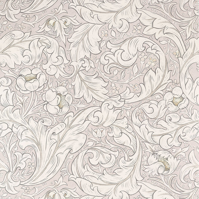 PURE MORRIS (ピュアモリス) / PURE MORRIS NORTH WALLPAPERS / Pure Bachelors Button 216553