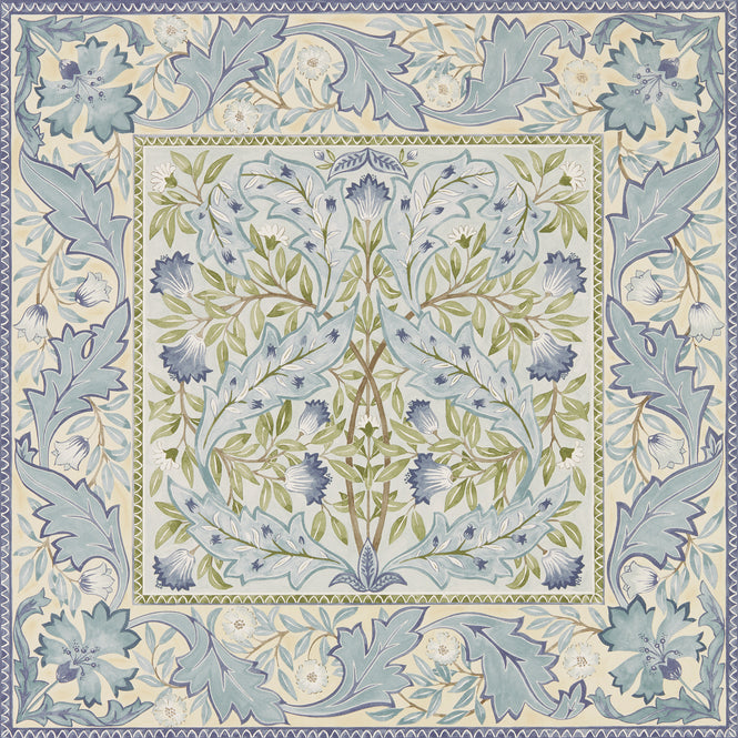 MORRIS & Co.(ウィリアム・モリス) / Archive Wallpapers 5 MELSETTER / Wilhelmina 216671