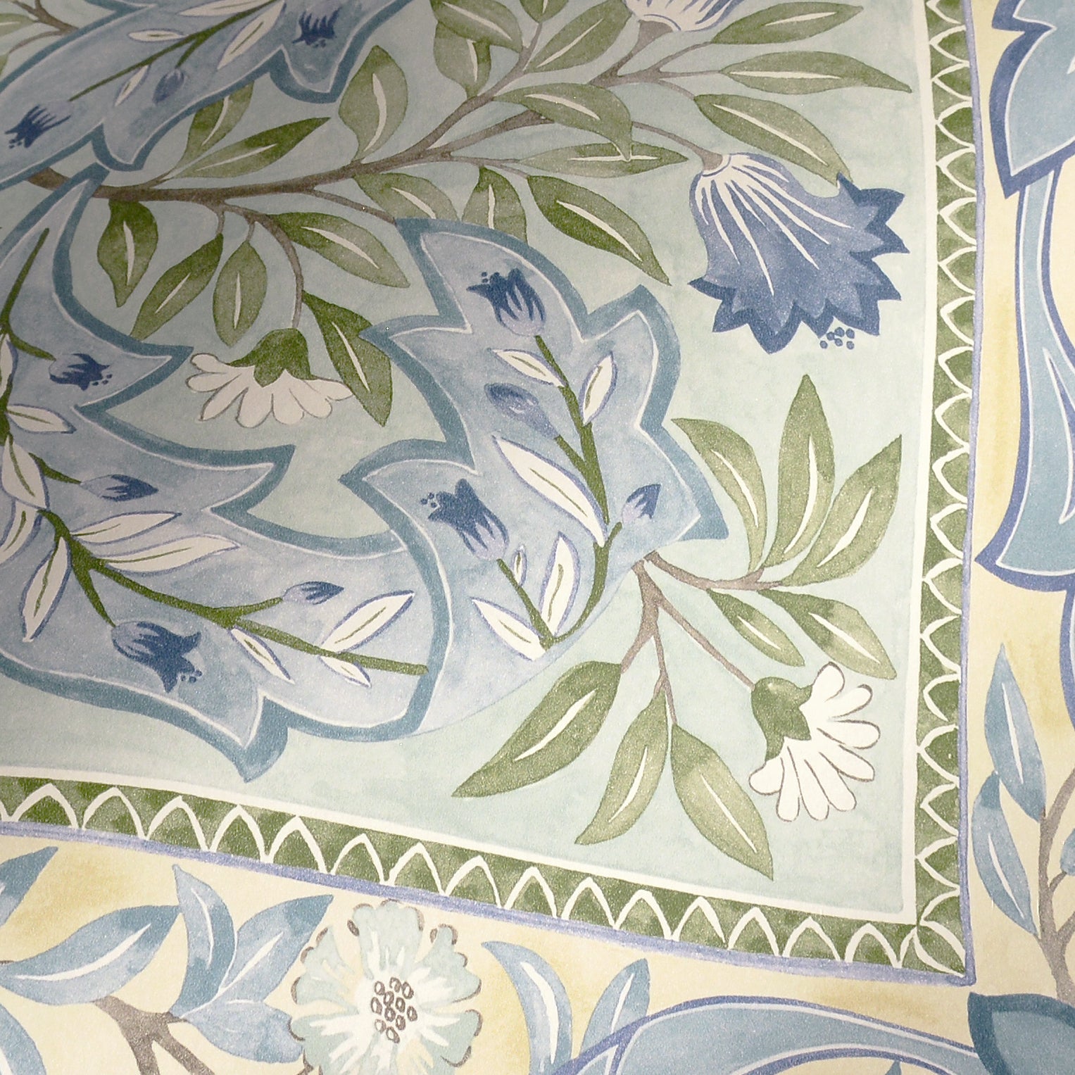 MORRIS & Co.(ウィリアム・モリス) / Archive Wallpapers 5