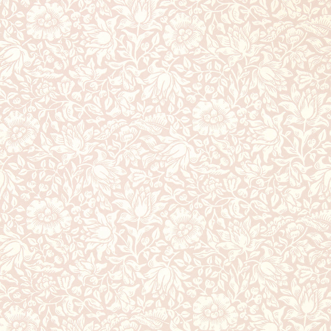 MORRIS & Co.(ウィリアム・モリス) / Archive Wallpapers 5 MELSETTER / Mallow 216675