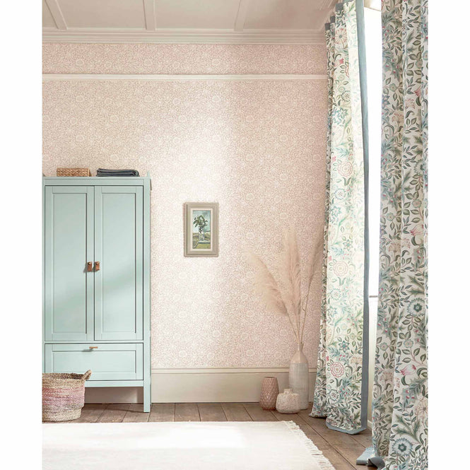 MORRIS & Co.(ウィリアム・モリス) / Archive Wallpapers 5 MELSETTER / Mallow 216675