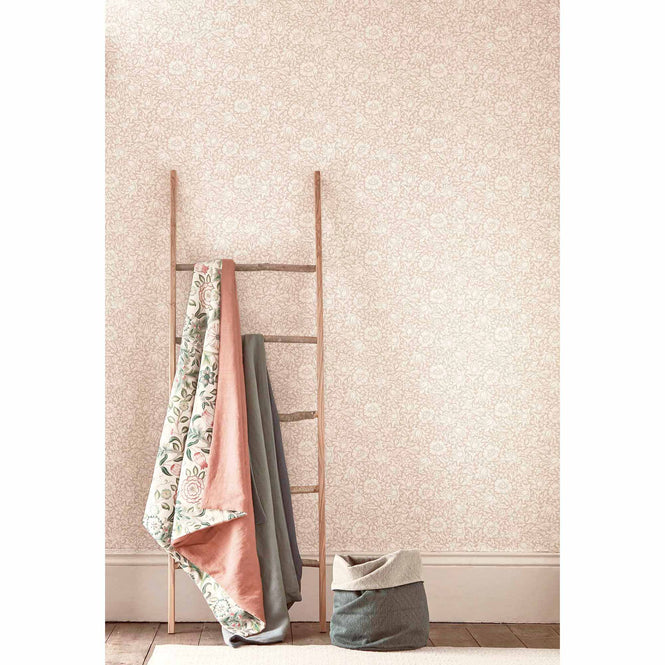 MORRIS & Co.(ウィリアム・モリス) / Archive Wallpapers 5 MELSETTER / Mallow 216675