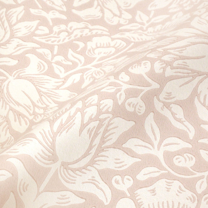 MORRIS & Co.(ウィリアム・モリス) / Archive Wallpapers 5 MELSETTER / Mallow 216675