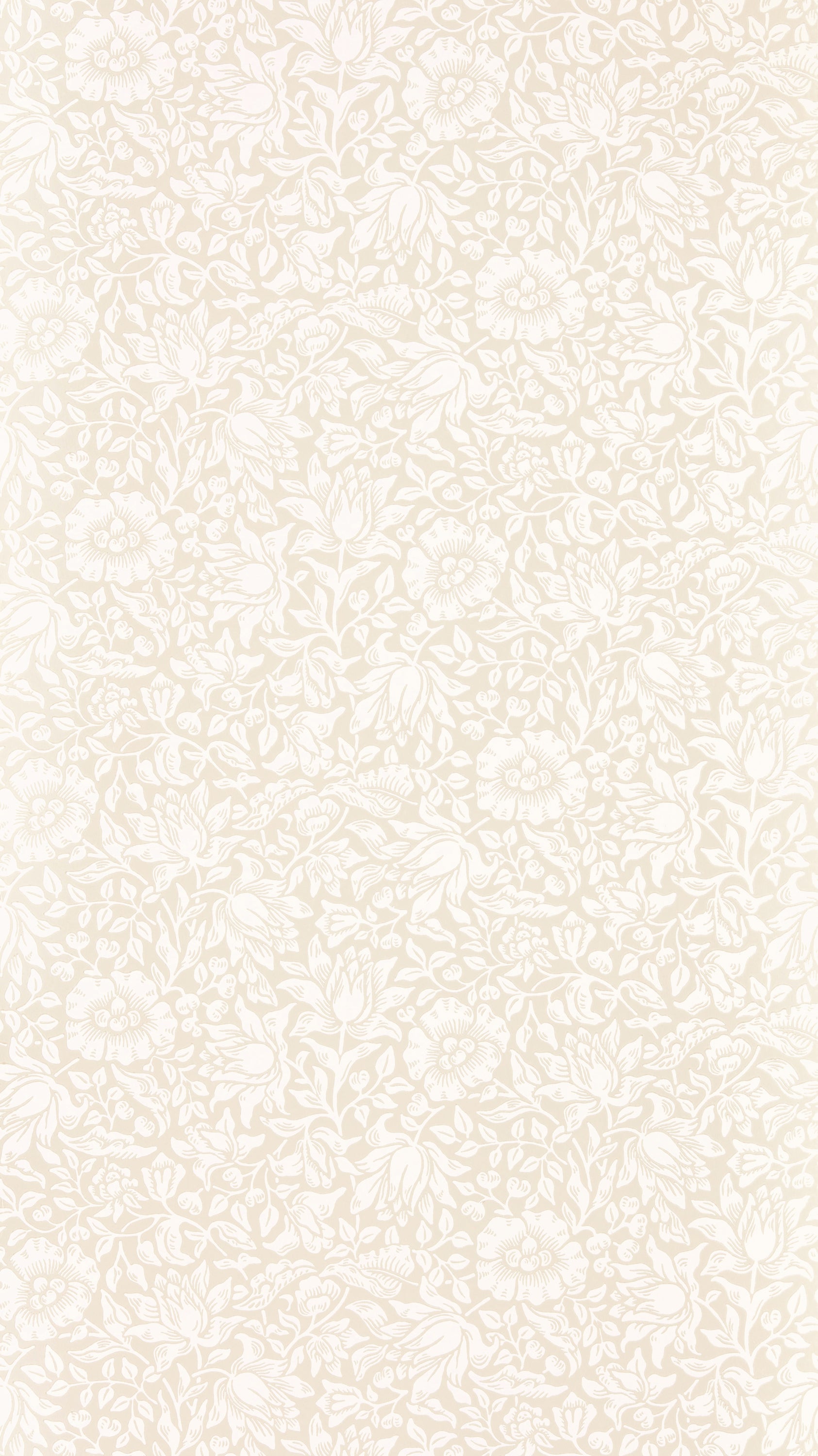 MORRIS & Co.(ウィリアム・モリス) / Archive Wallpapers 5 MELSETTER