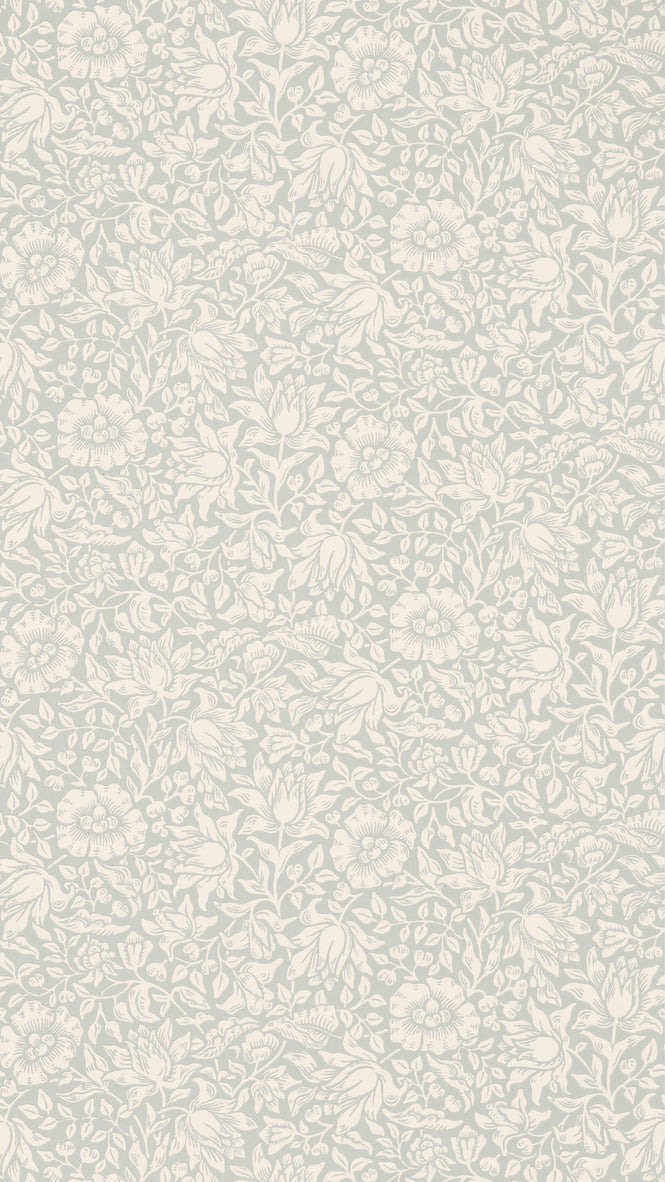 MORRIS & Co.(ウィリアム・モリス) / Archive Wallpapers 5 MELSETTER / Mallow 216679