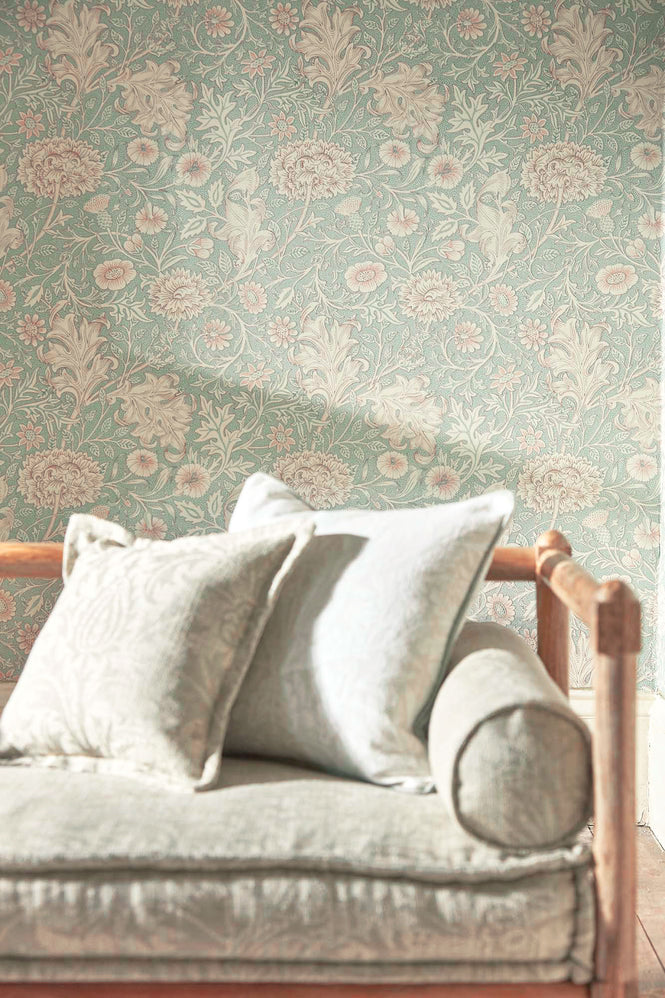 MORRIS & Co.(ウィリアム・モリス) / Archive Wallpapers 5 MELSETTER / Double Bough 216680