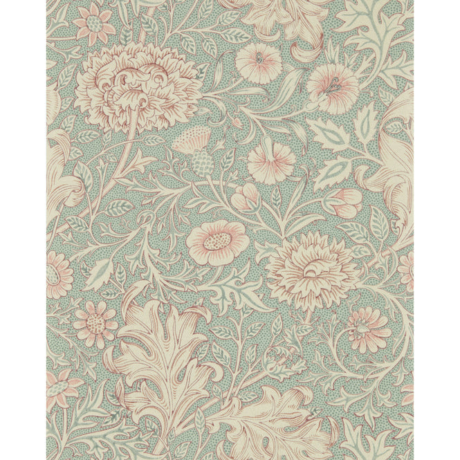 MORRIS & Co.(ウィリアム・モリス) / Archive Wallpapers 5 MELSETTER / Double Bough 216680