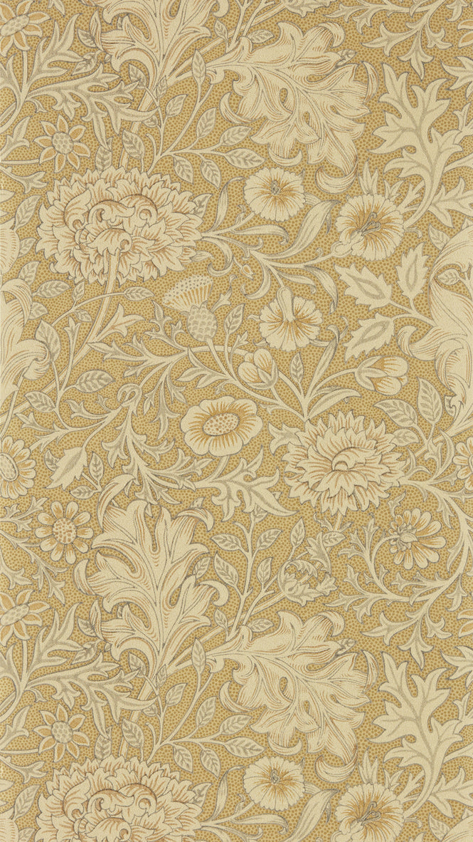 MORRIS & Co.(ウィリアム・モリス) / Archive Wallpapers 5 MELSETTER / Double Bough 216681