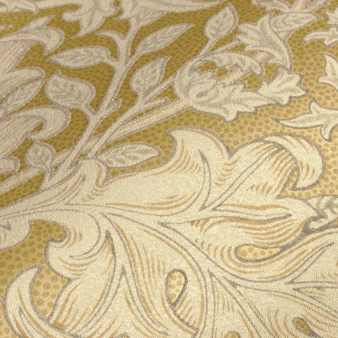 MORRIS & Co.(ウィリアム・モリス) / Archive Wallpapers 5 MELSETTER / Double Bough 216681