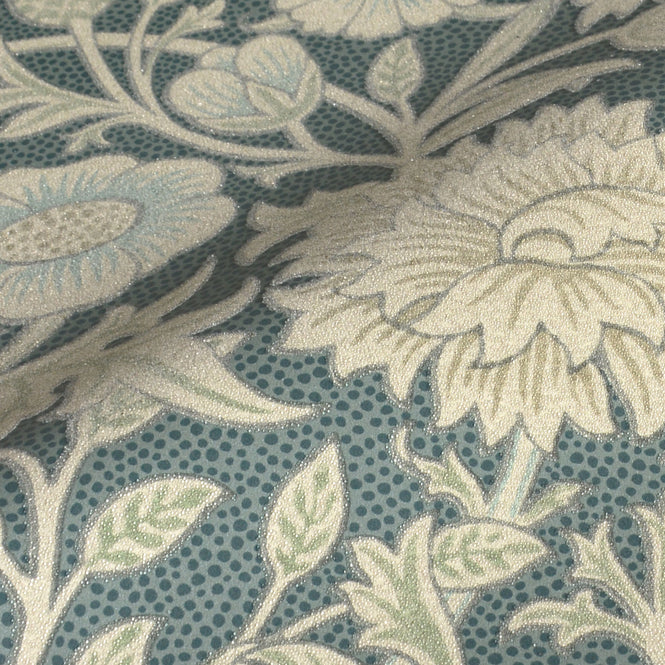 MORRIS & Co.(ウィリアム・モリス) / Archive Wallpapers 5 MELSETTER / Double Bough 216682