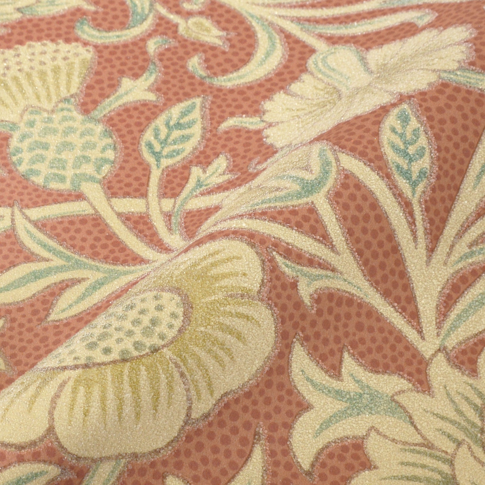 限定数】MORRIS & Co.(ウィリアム・モリス) / Archive