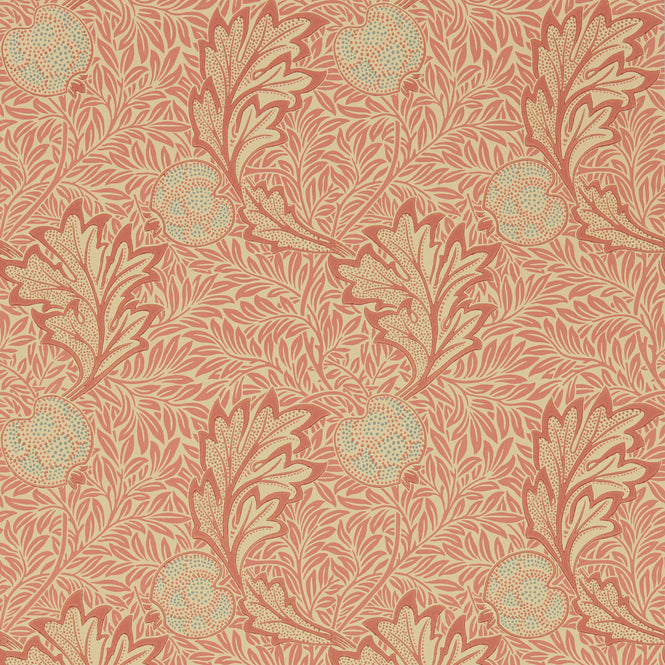 MORRIS & Co.(ウィリアム・モリス) / Archive Wallpapers 5 MELSETTER / Apple 216688