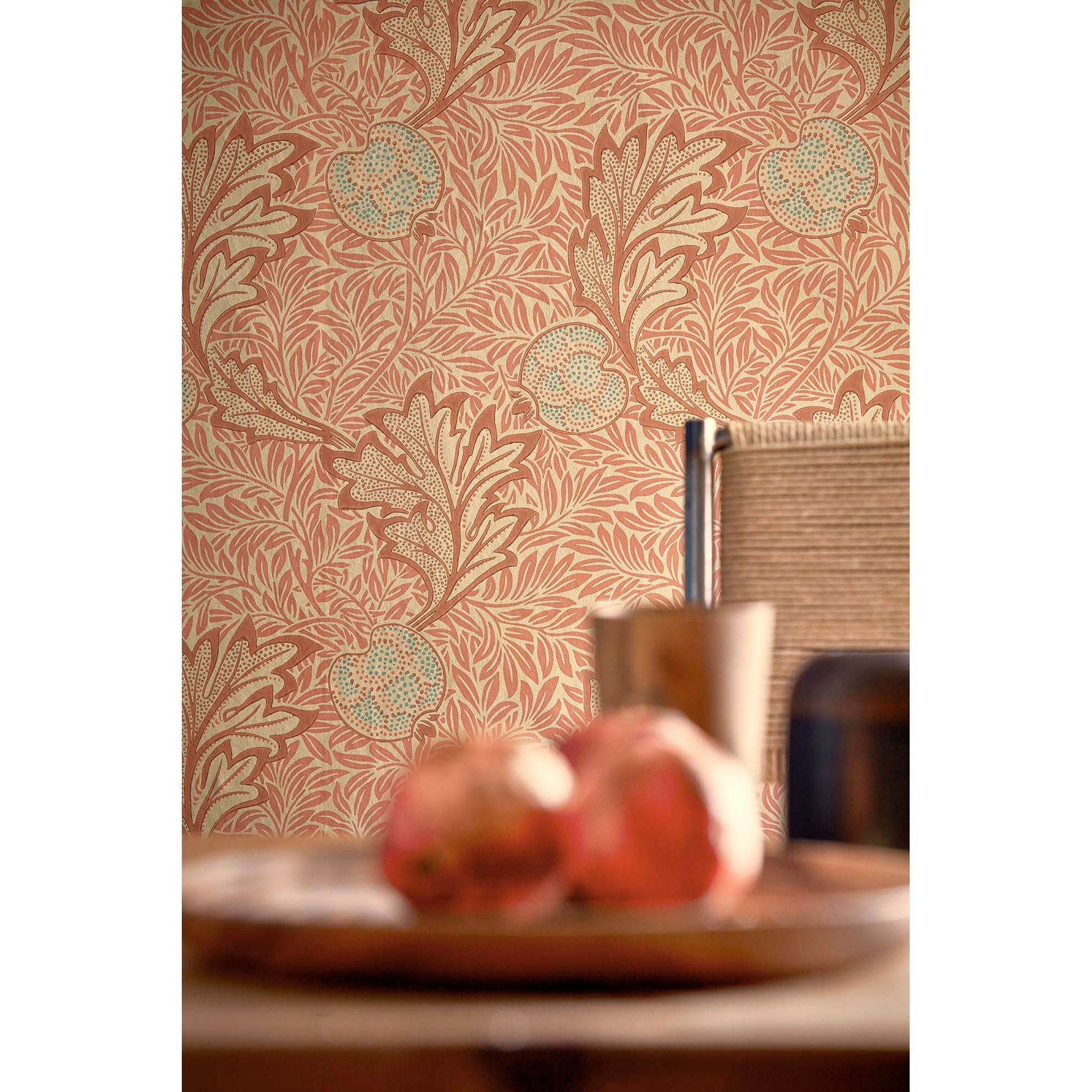 MORRIS & Co.(ウィリアム・モリス) / Archive Wallpapers 5 MELSETTER