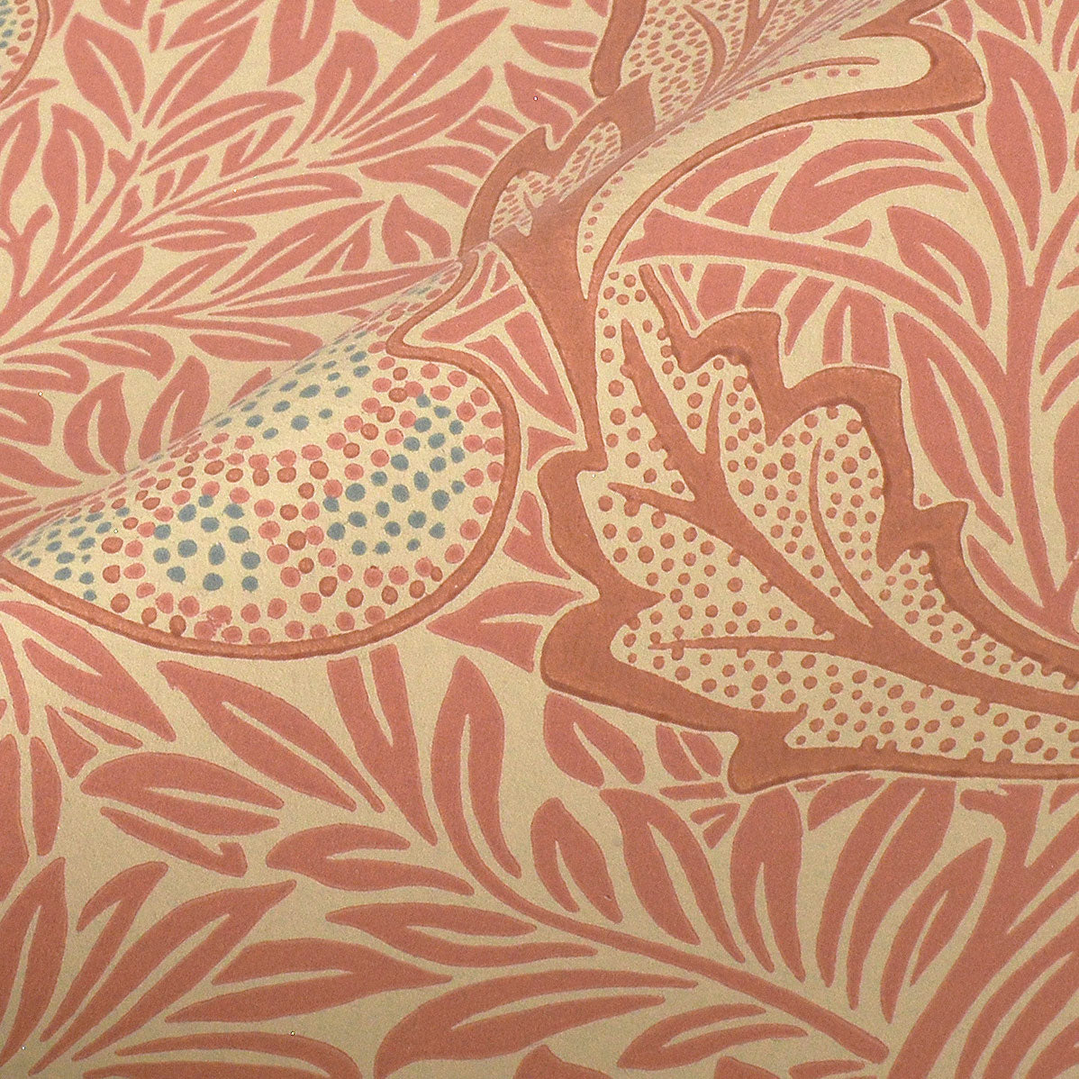 MORRIS & Co.(ウィリアム・モリス) / Archive Wallpapers 5 MELSETTER