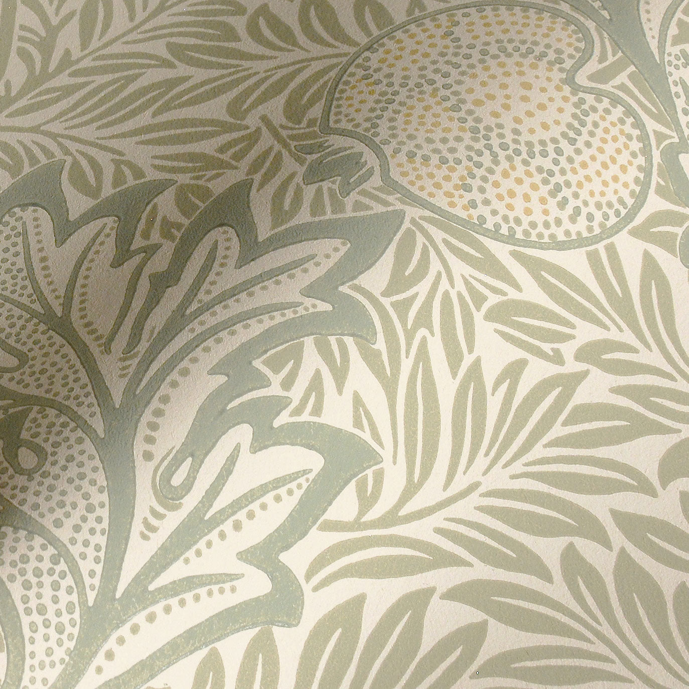 MORRIS & Co.(ウィリアム・モリス) / Archive Wallpapers 5