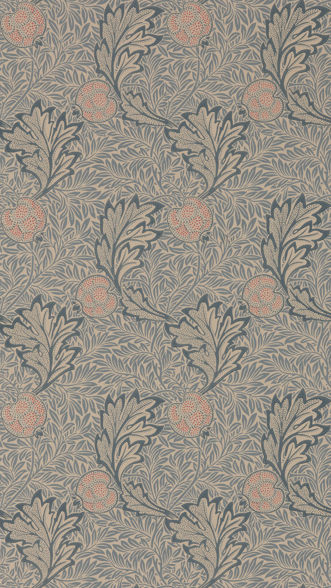 MORRIS & Co.(ウィリアム・モリス) / Archive Wallpapers 5 MELSETTER / Apple 216690