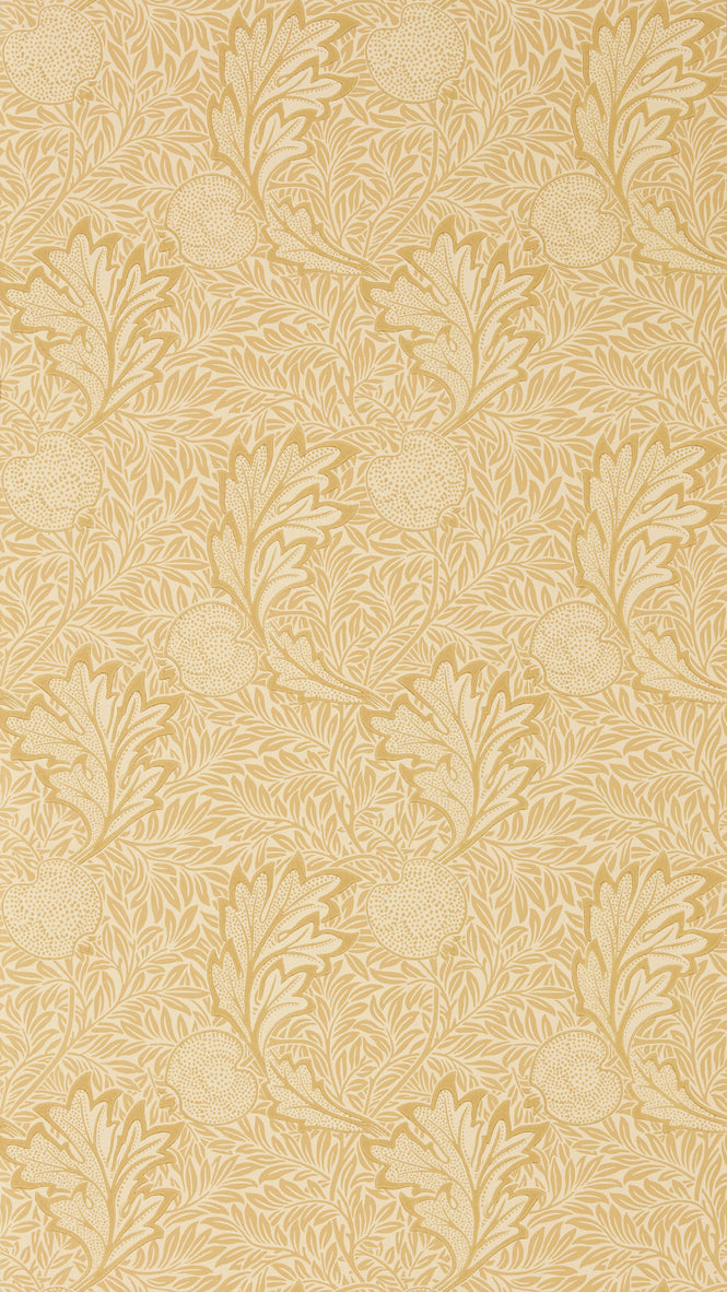 MORRIS & Co.(ウィリアム・モリス) / Archive Wallpapers 5 MELSETTER / Apple 216691