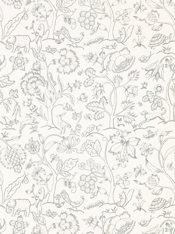 MORRIS & Co.(ウィリアム・モリス) / Archive Wallpapers 5 MELSETTER / Middlemore 216693
