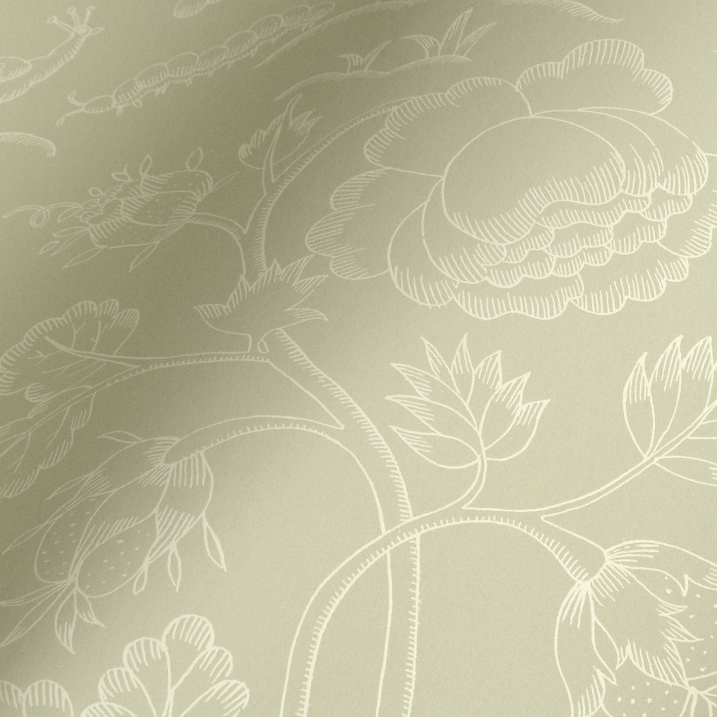 MORRIS & Co.(ウィリアム・モリス) / Archive Wallpapers 5