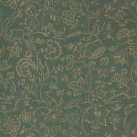 MORRIS & Co.(ウィリアム・モリス) / Archive Wallpapers 5 MELSETTER