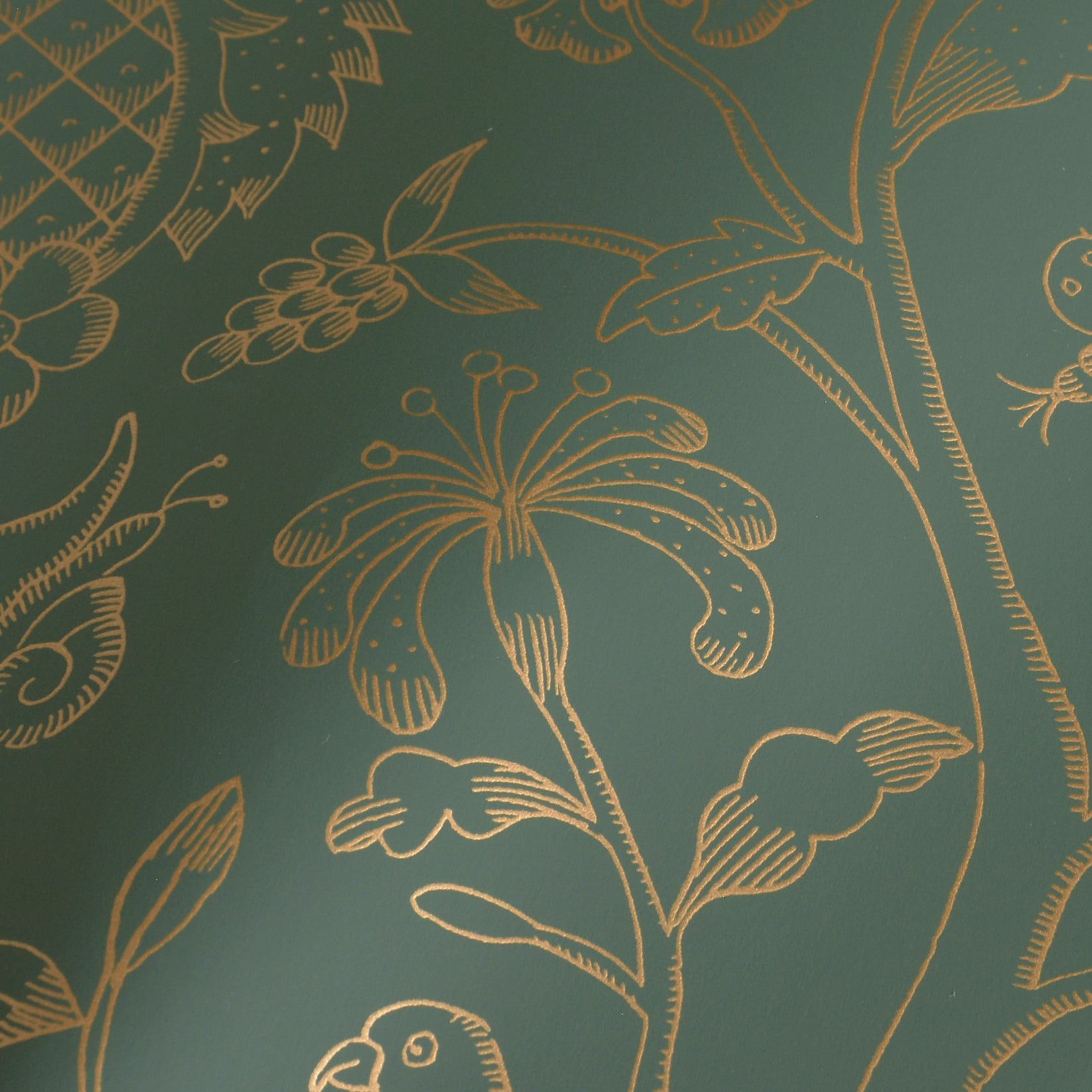 MORRIS & Co.(ウィリアム・モリス) / Archive Wallpapers 5
